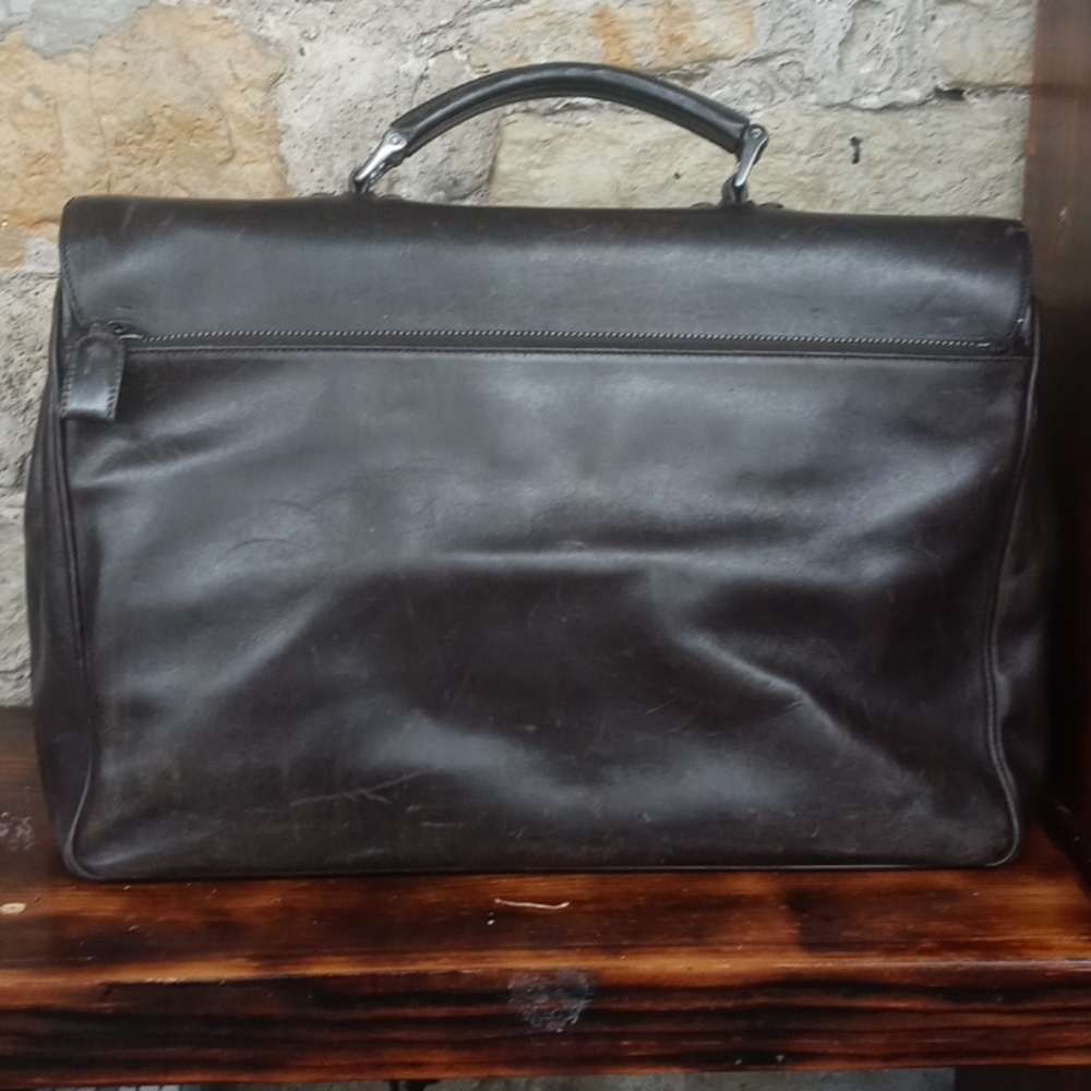 Prada briefcase - Picture 2 of 4
